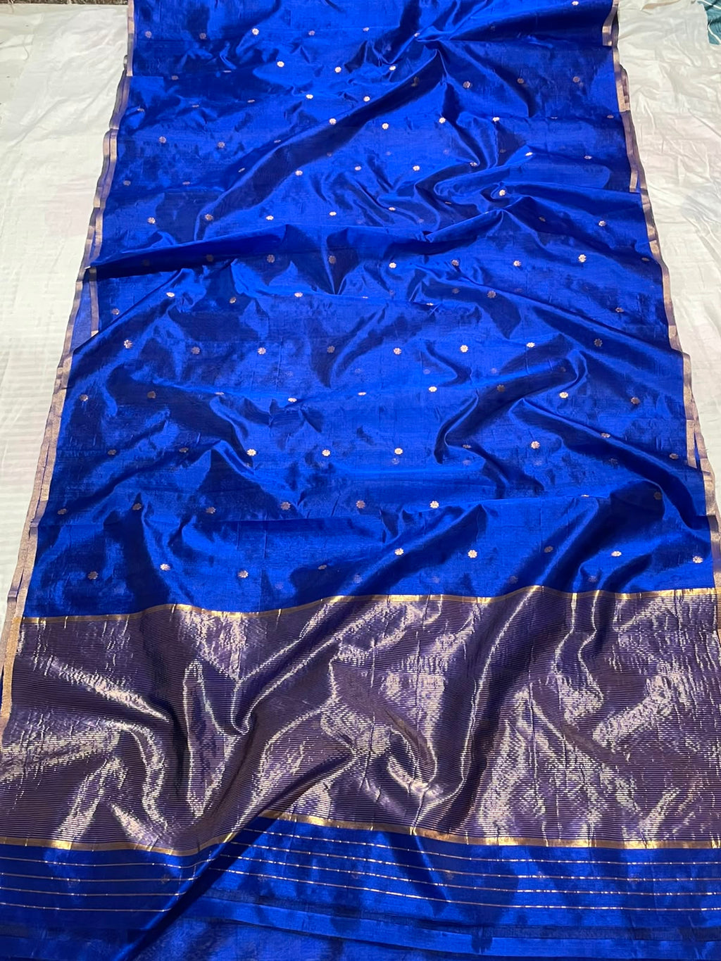 Naari X Blue