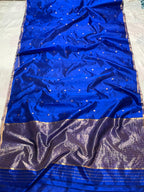 Naari X Blue