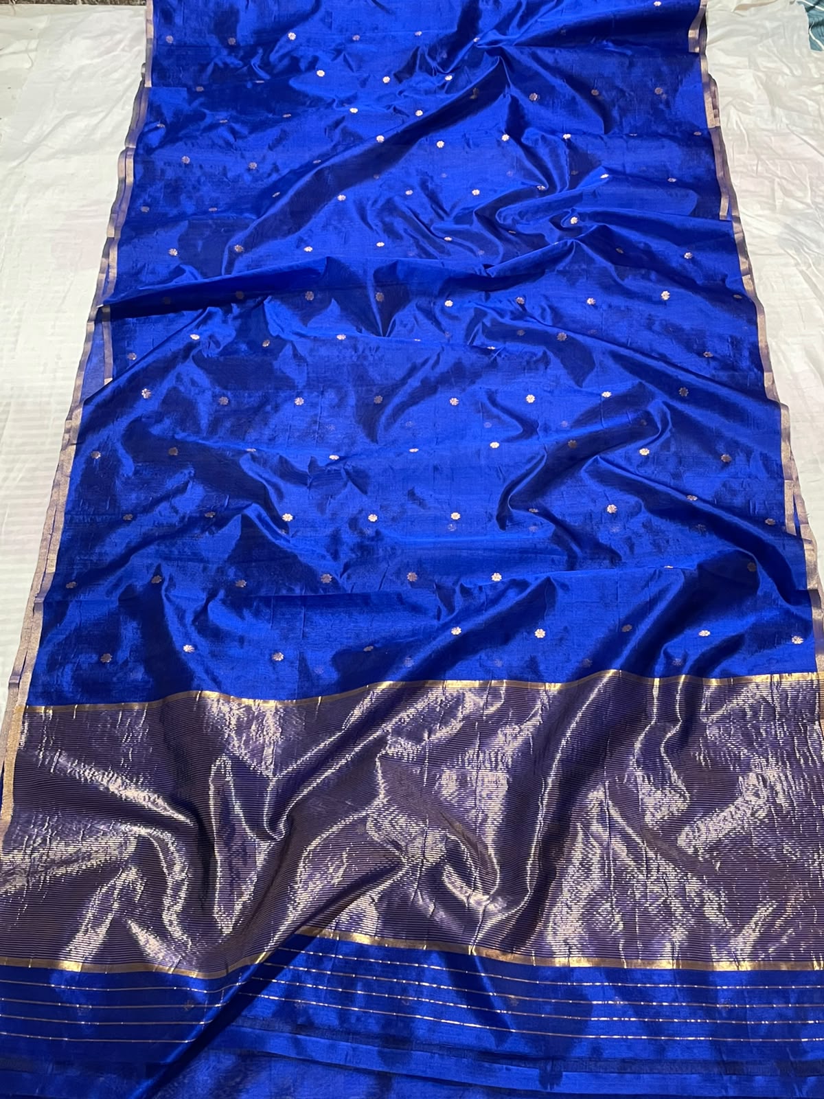 Naari X Blue