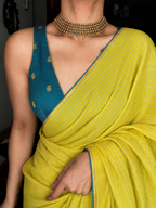 Aarohi x Yellow