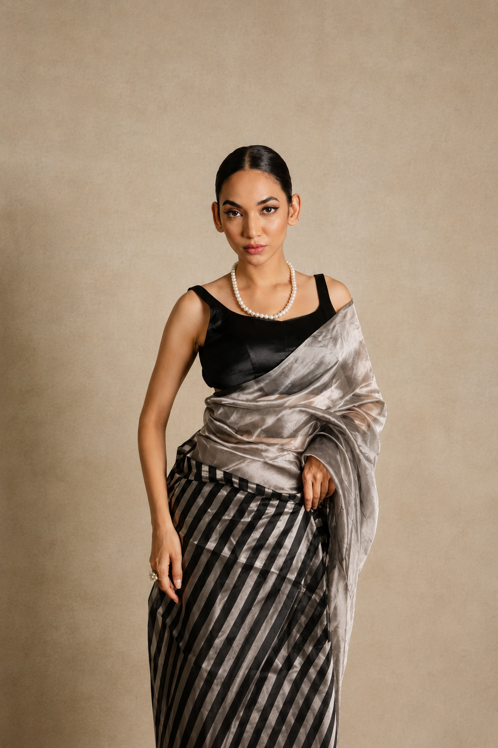 Swara x Silver