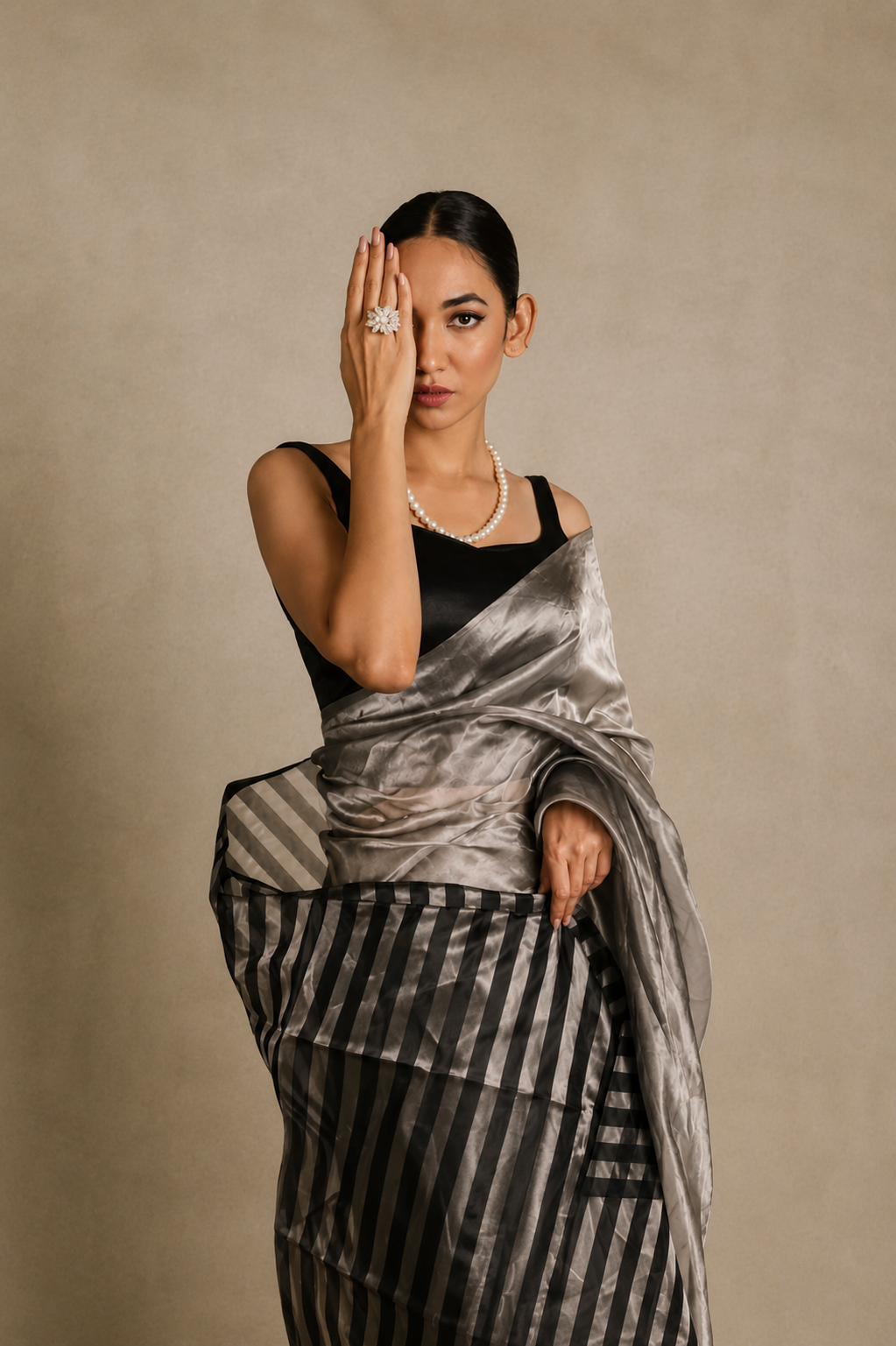 Swara x Silver