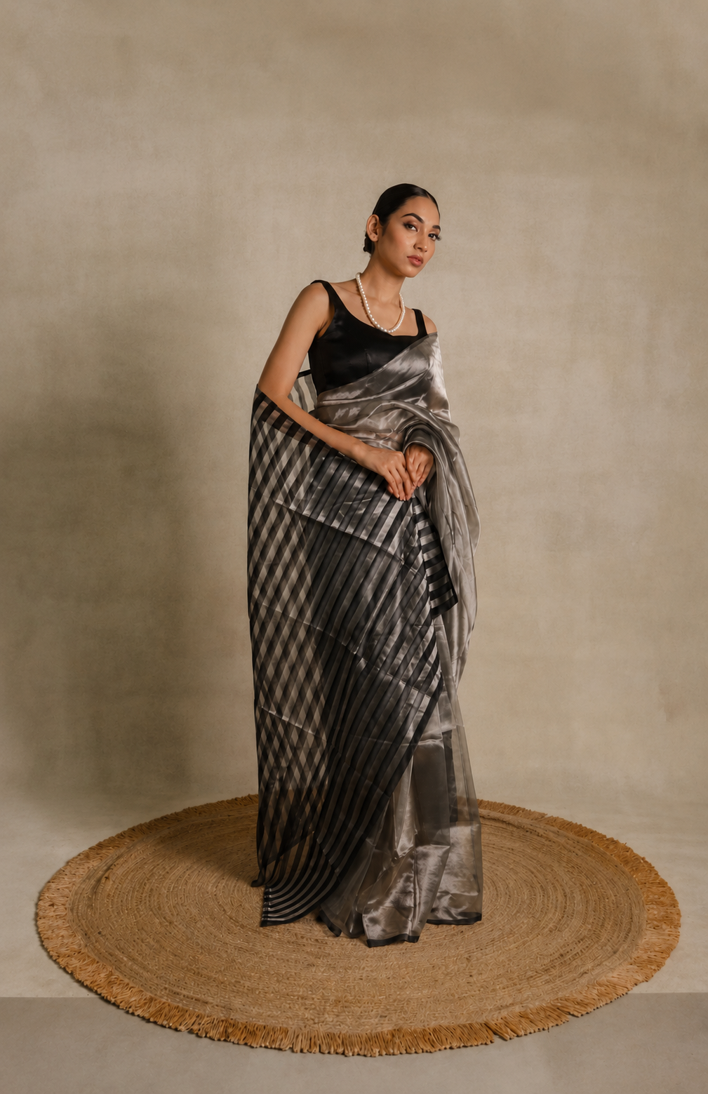 Swara x Silver