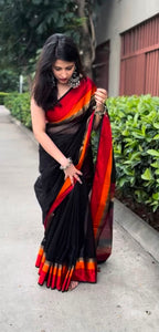 Aarohi x Black