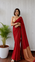 Naari x Red