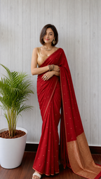Naari x Red