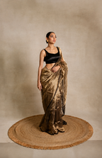 Swara x Gold