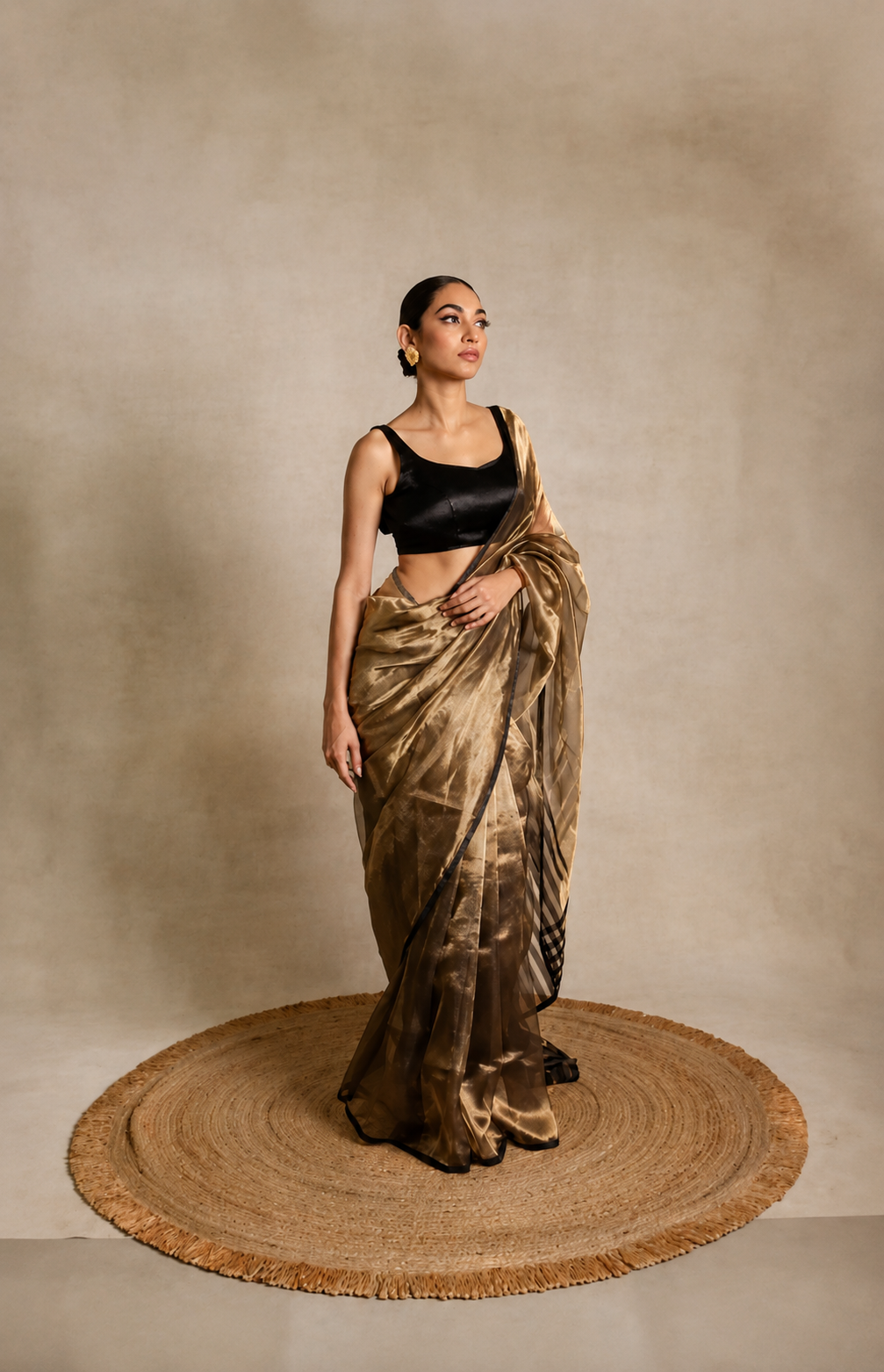 Swara x Gold