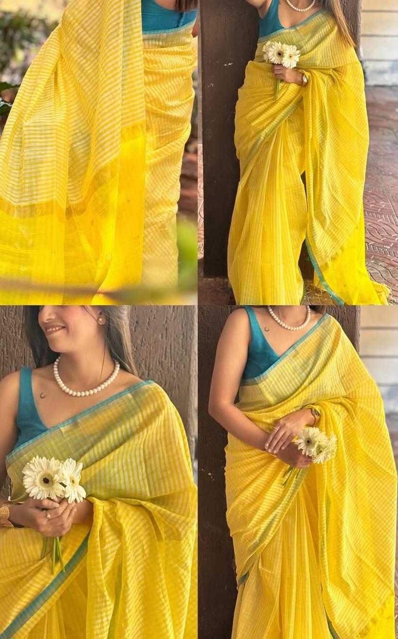 Aarohi x Yellow