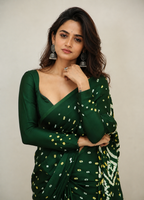 Noor x Green