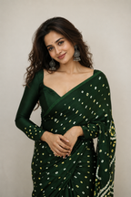 Noor x Green