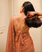 Nayantara x Peach