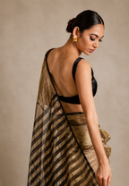 Swara x Gold