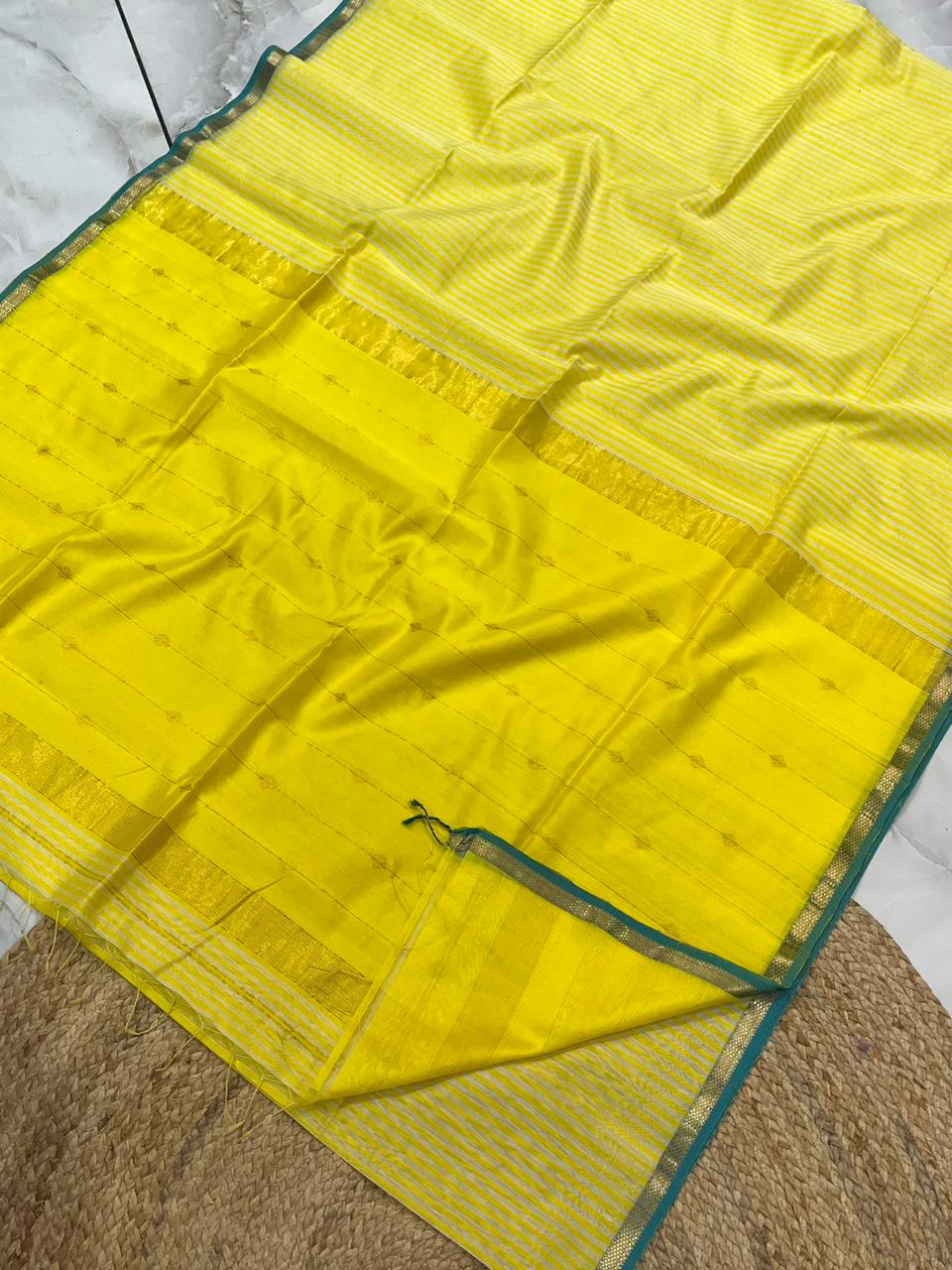 Aarohi x Yellow