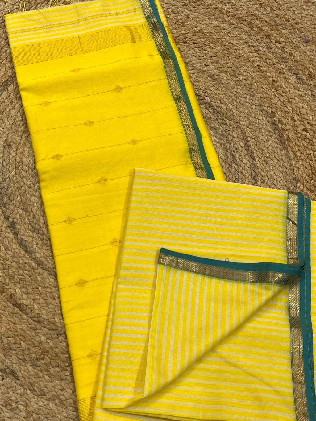 Aarohi x Yellow