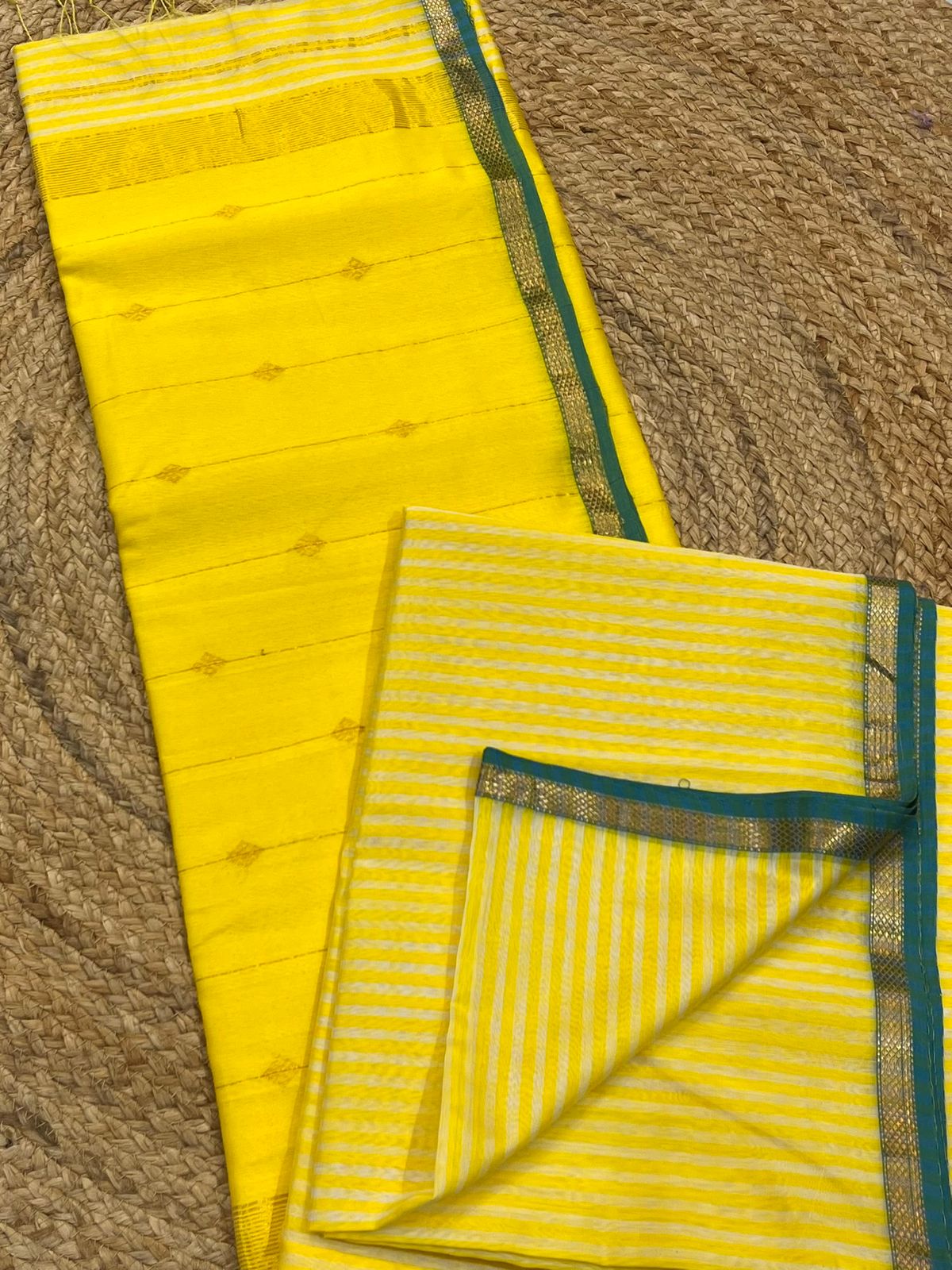 Aarohi x Yellow