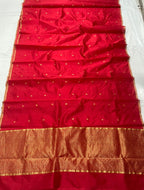 Naari x Red