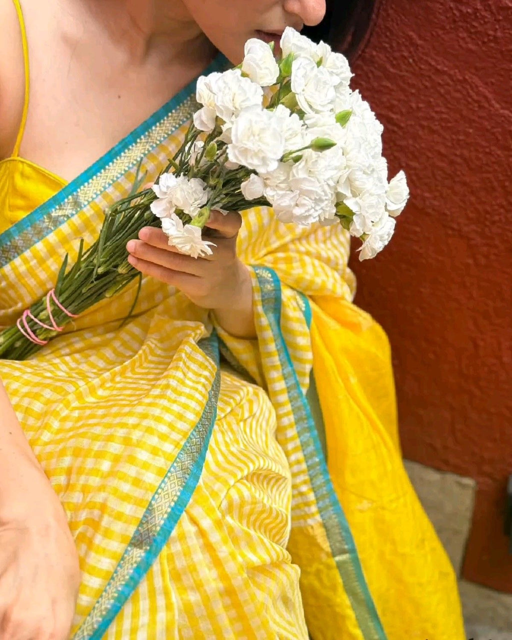 Aarohi x Yellow