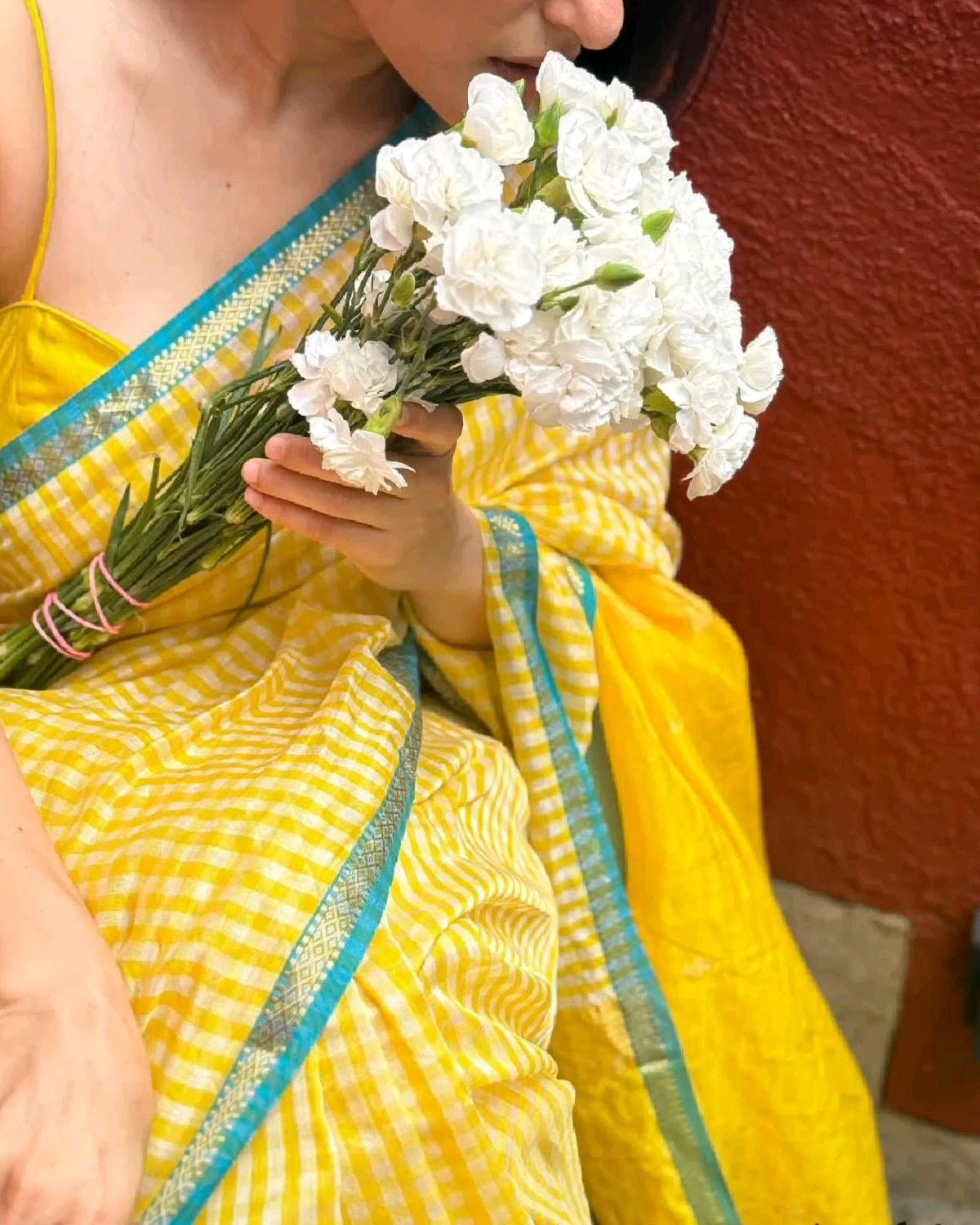Aarohi x Yellow