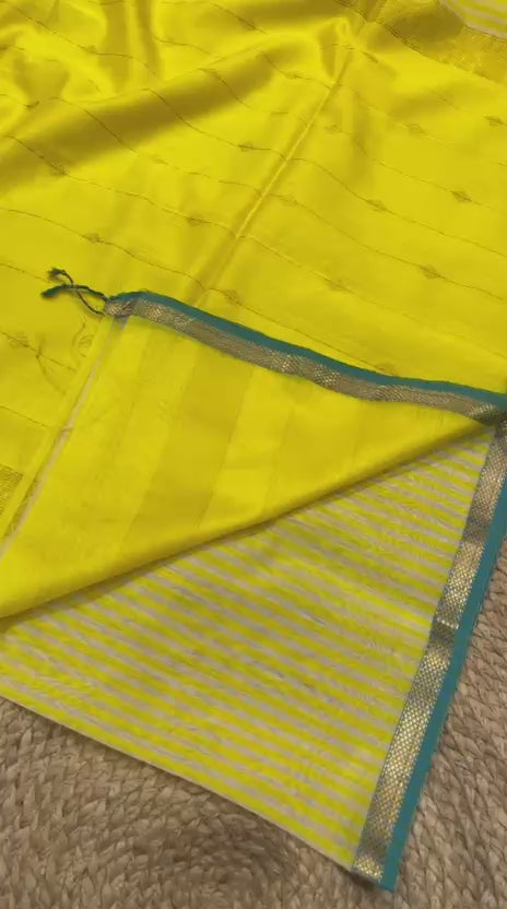Aarohi x Yellow