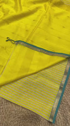 Aarohi x Yellow