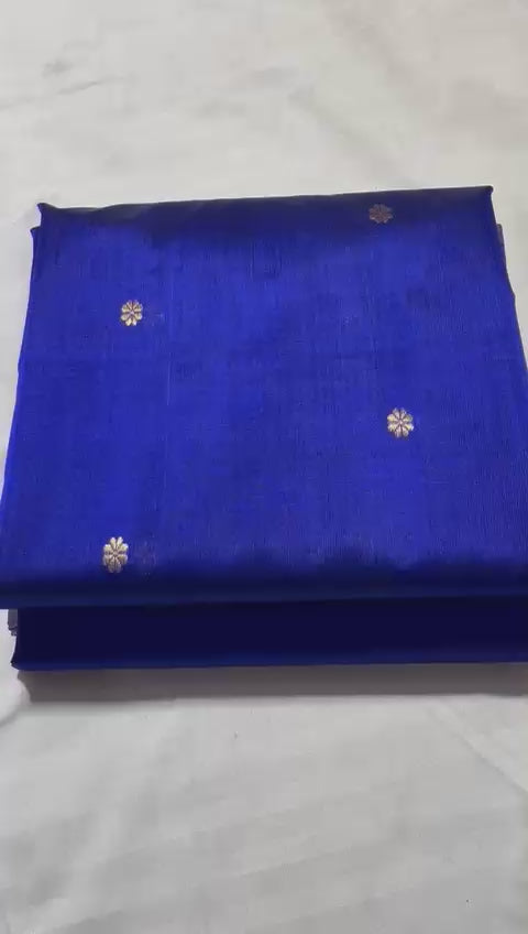 Naari X Blue